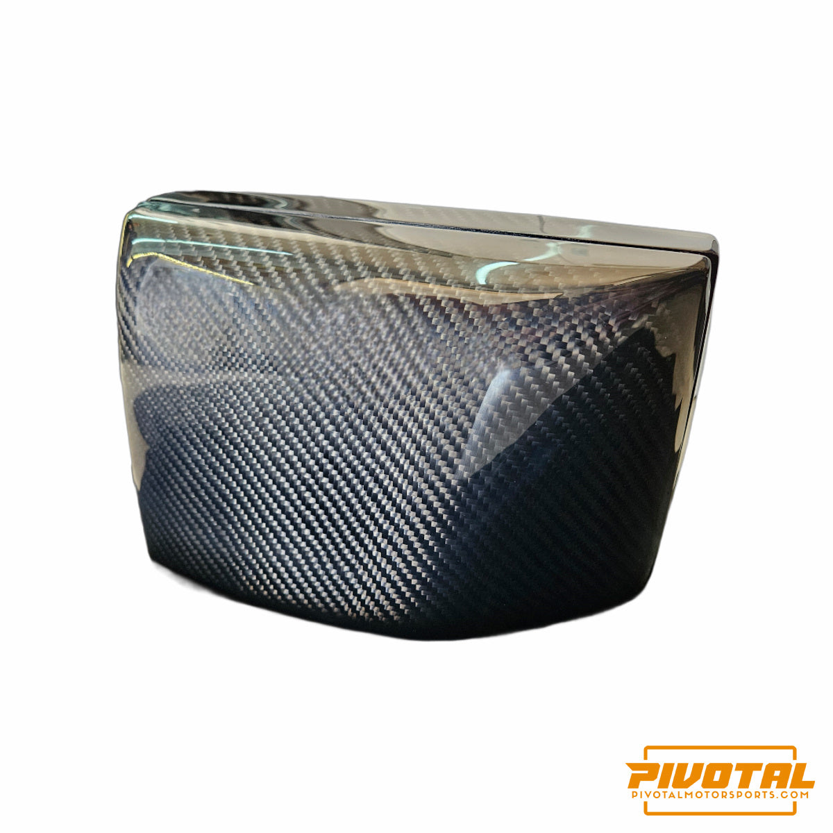 Can-Am X3 Gauge / GPS / Dash Pod-Interior Pod-Pivotal Motorsports-Pivotal Motorsports