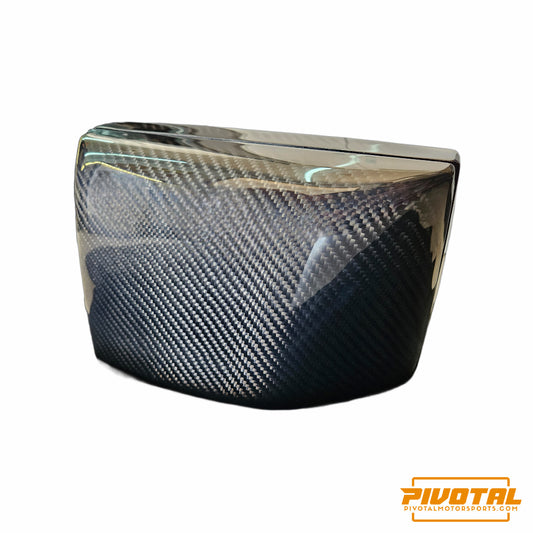 Can-Am X3 Gauge / GPS / Dash Pod-Interior Pod-Pivotal Motorsports-Pivotal Motorsports