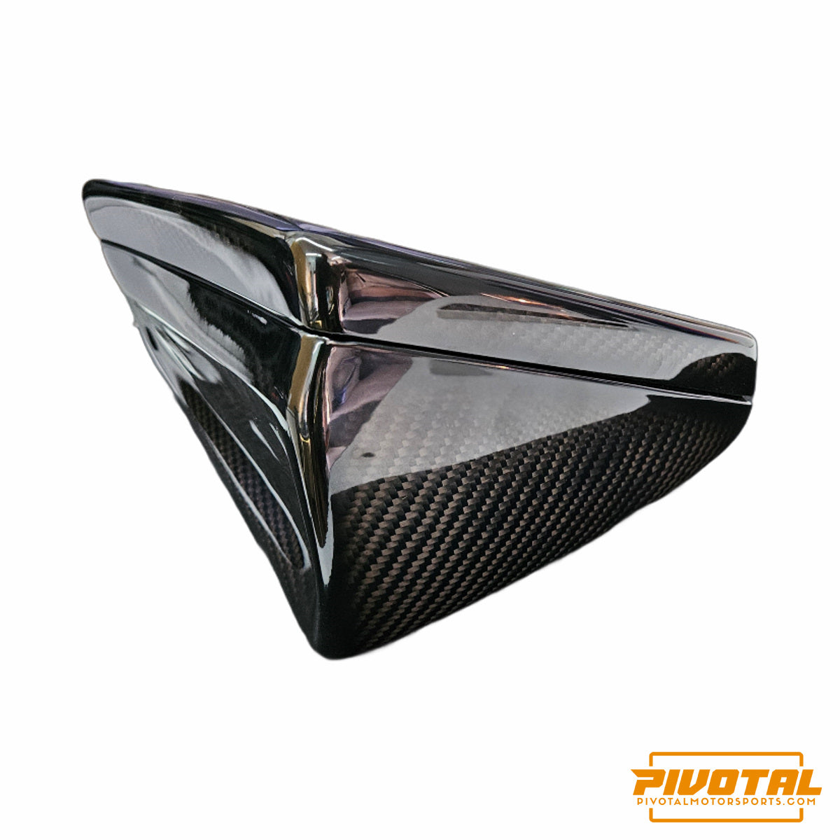 Can-Am X3 Gauge / GPS / Dash Pod-Interior Pod-Pivotal Motorsports-Pivotal Motorsports