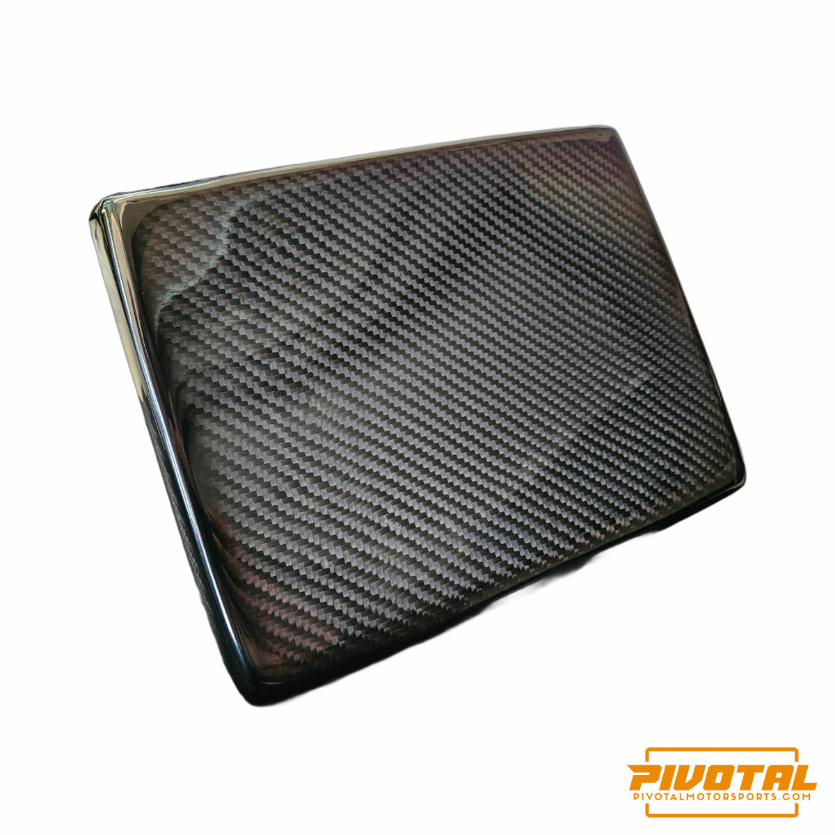 Can-Am X3 Gauge / GPS / Dash Pod-Interior Pod-Pivotal Motorsports-Pivotal Motorsports