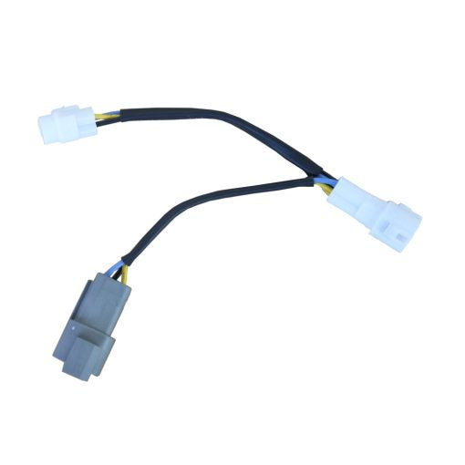 PLUG IN AND PLAY MORE Pigtails RLB Motorsports