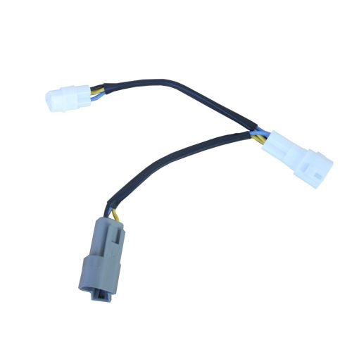 PLUG IN AND PLAY MORE Pigtails RLB Motorsports