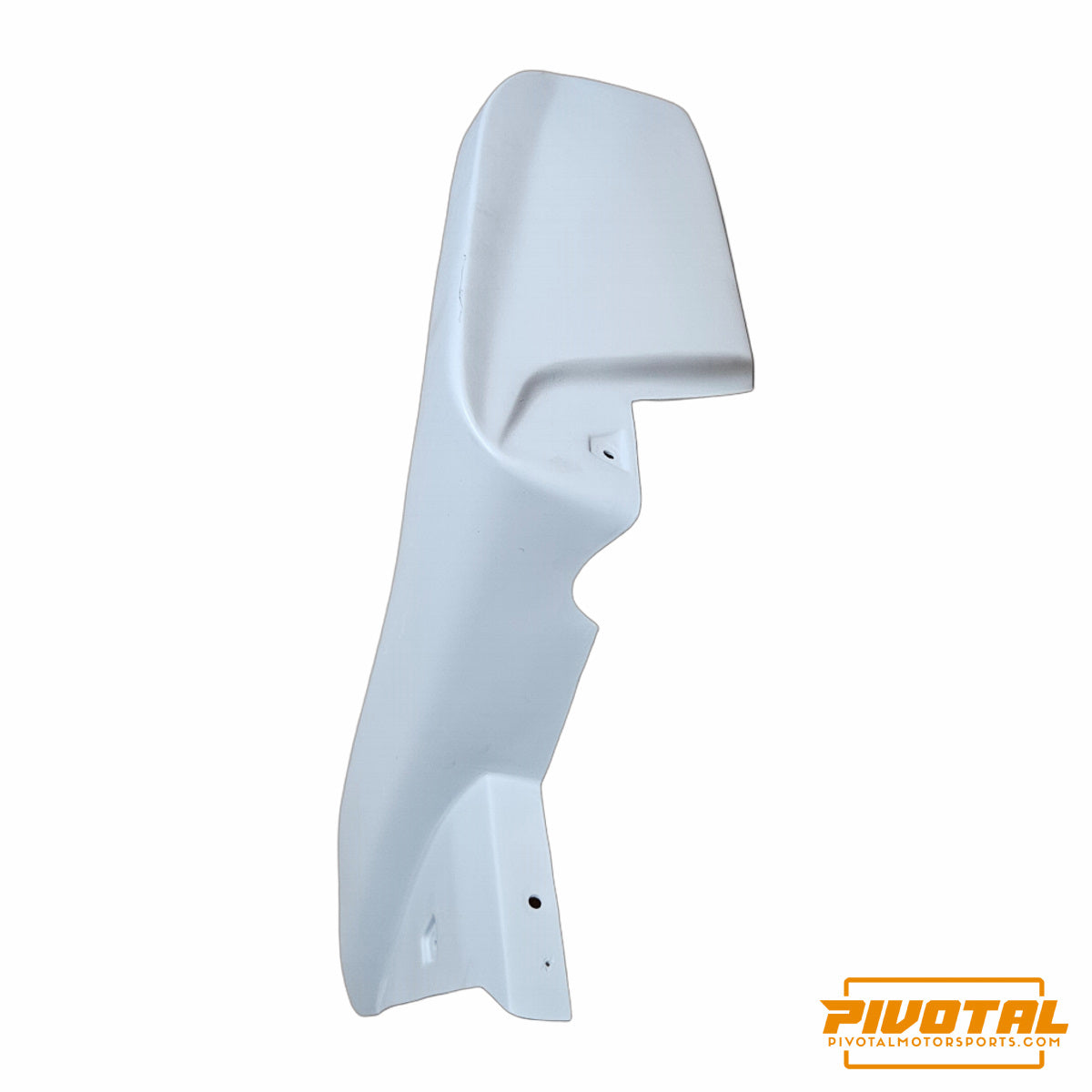 Yamaha YXZ1000R Wide Front Fenders - Fiberglass Pivotal Motorsports