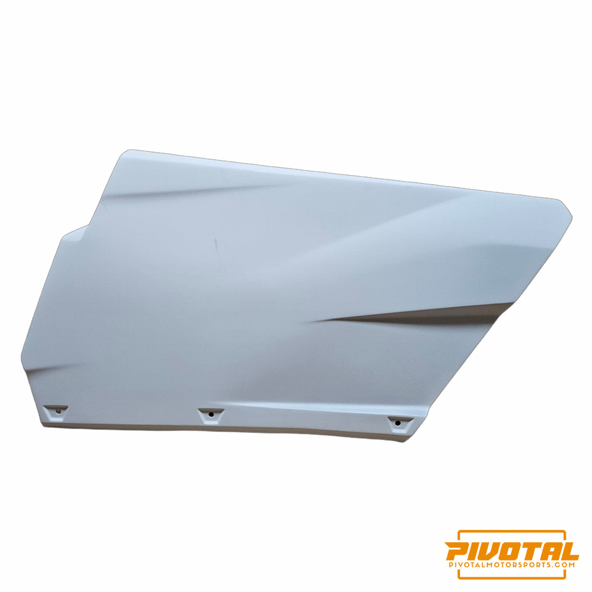 Yamaha YXZ1000R Full / Tall Doors - Fiberglass Pivotal Motorsports