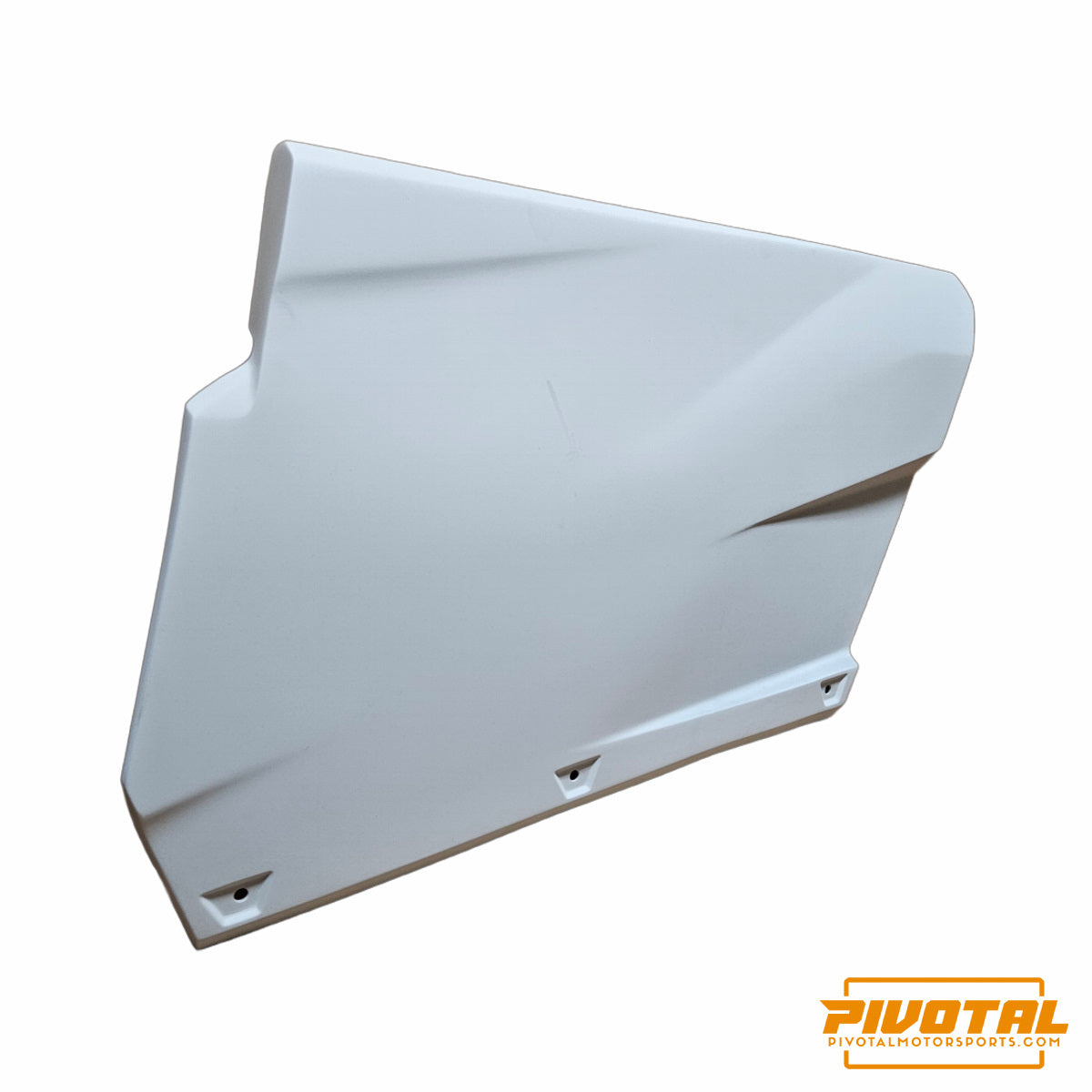 Yamaha YXZ1000R Full / Tall Doors - Fiberglass Pivotal Motorsports