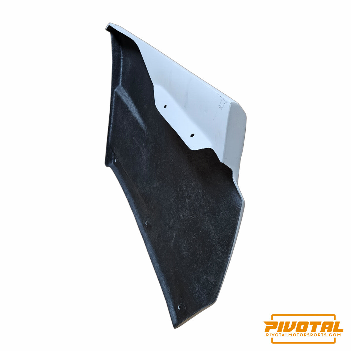 Yamaha YXZ1000R Full / Tall Doors - Fiberglass Pivotal Motorsports