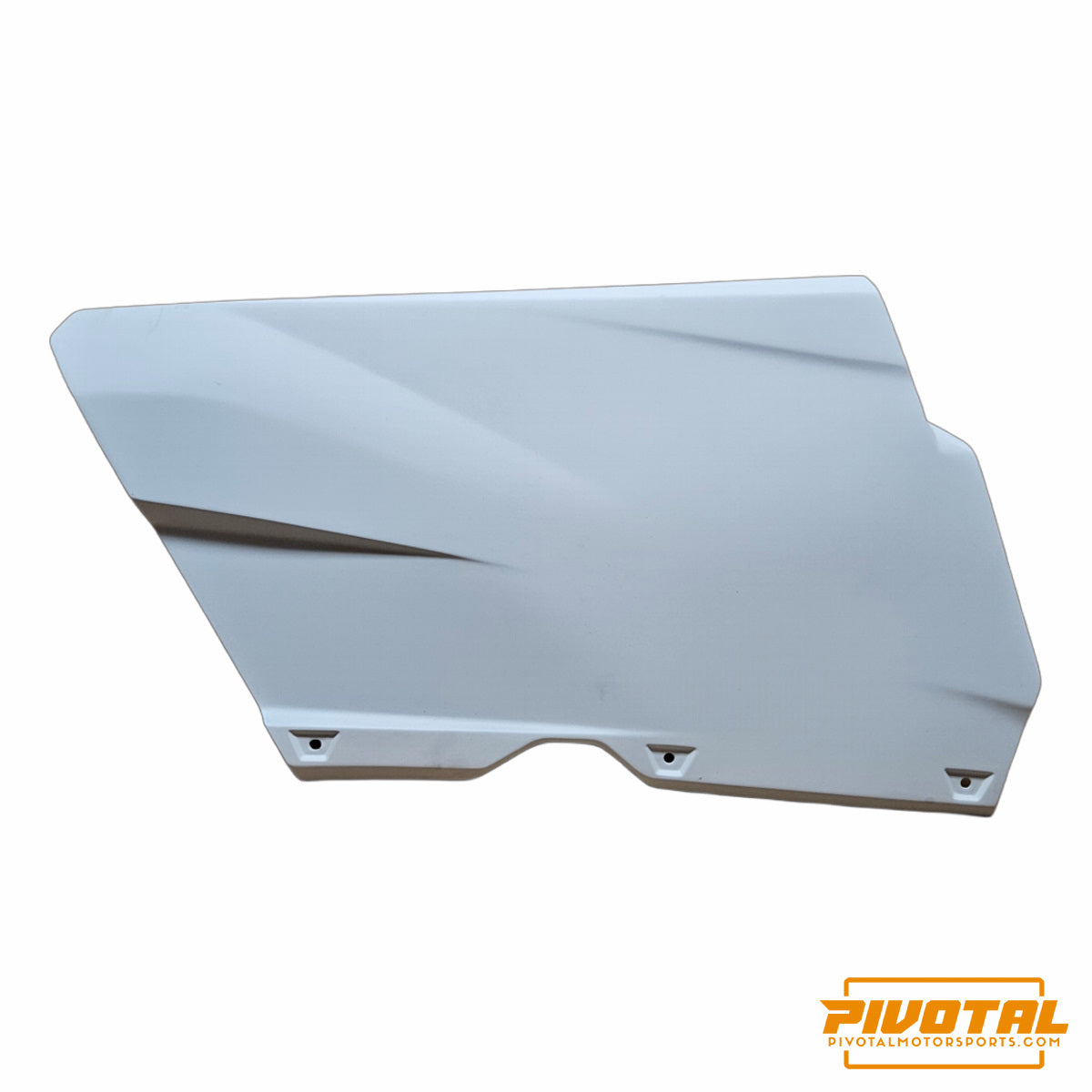 Yamaha YXZ1000R Full / Tall Doors - Fiberglass Pivotal Motorsports