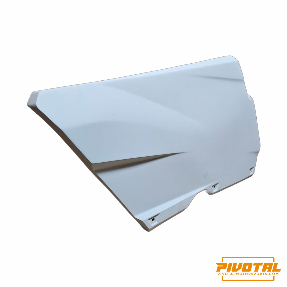 Yamaha YXZ1000R Full / Tall Doors - Fiberglass Pivotal Motorsports