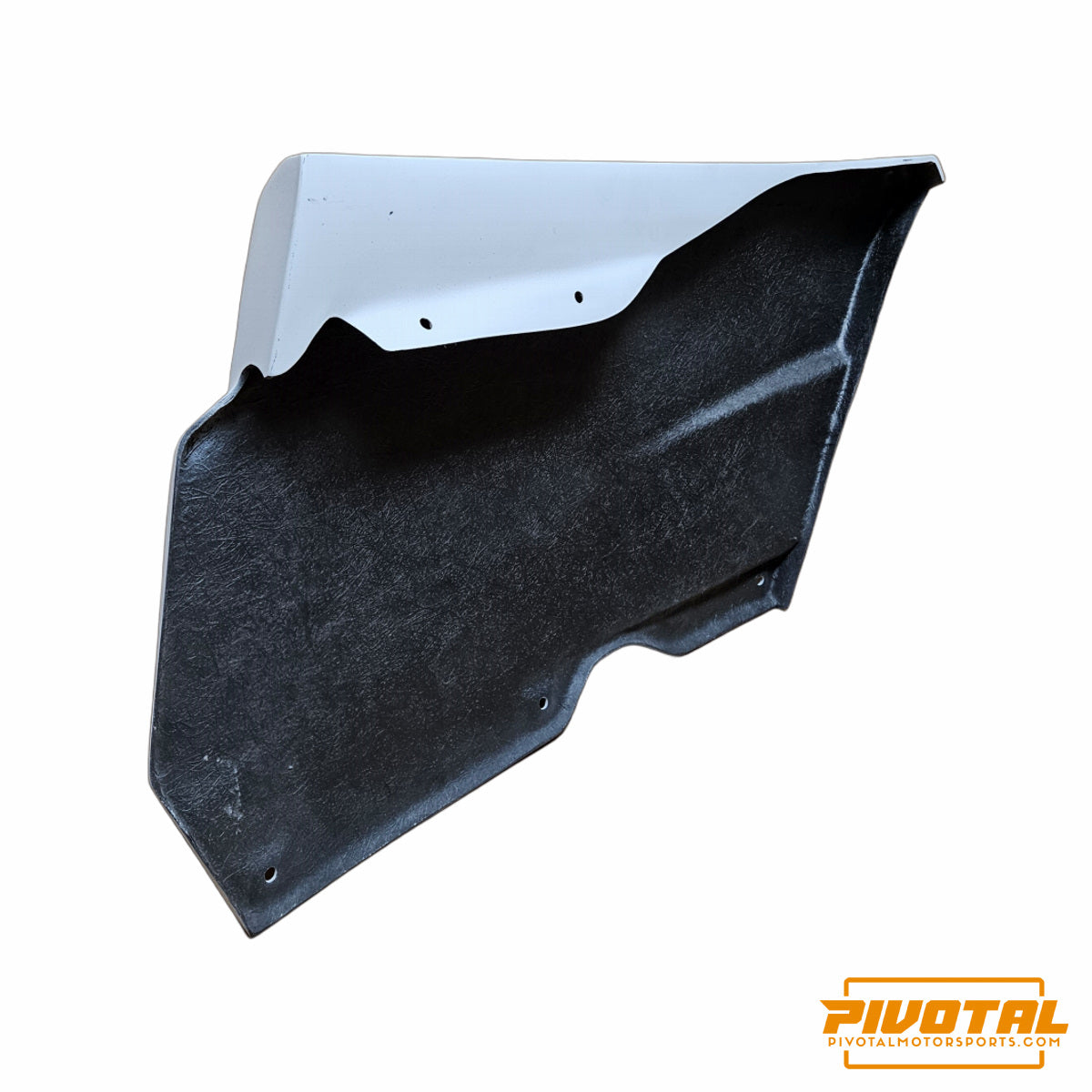 Yamaha YXZ1000R Full / Tall Doors - Fiberglass Pivotal Motorsports