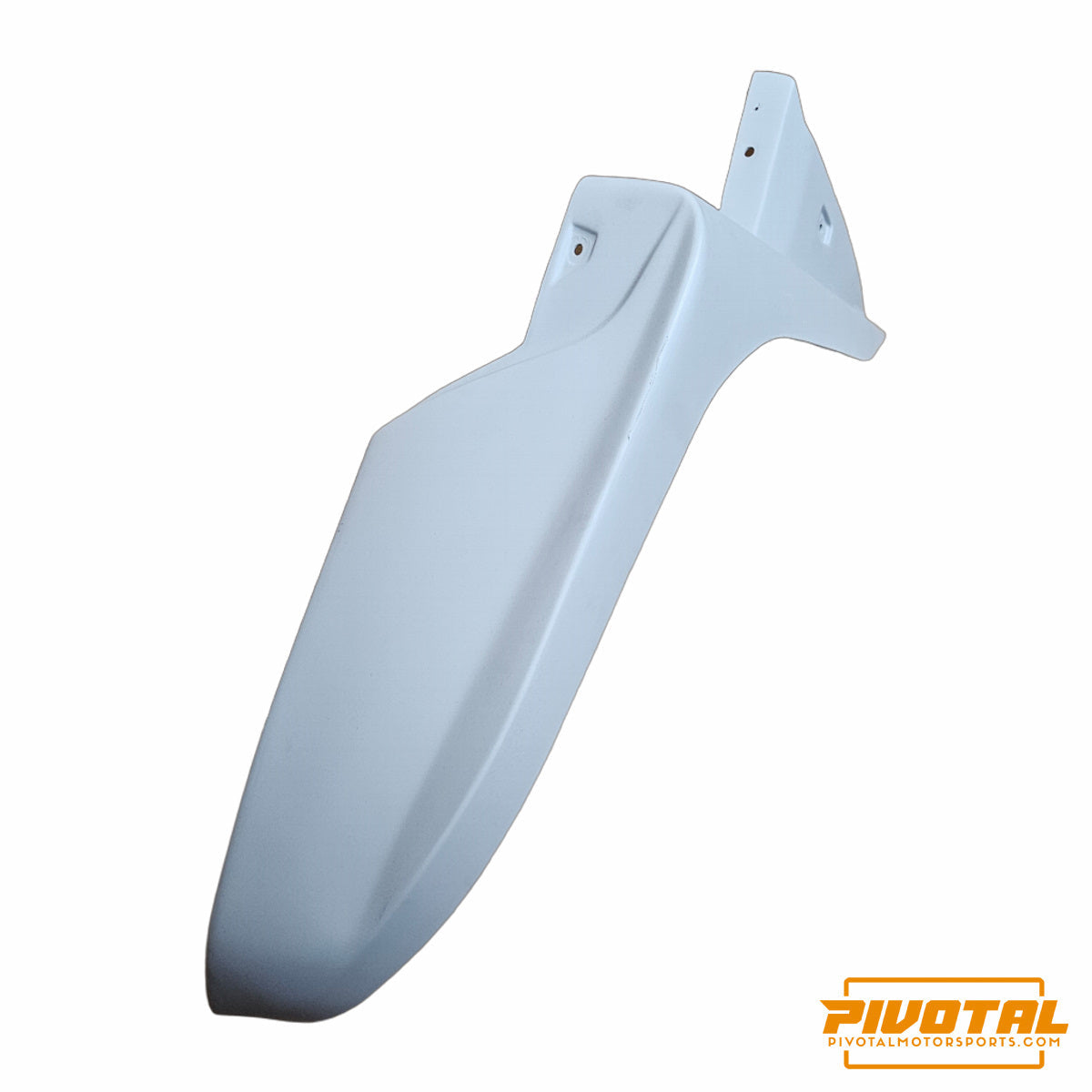 Yamaha YXZ1000R Wide Front Fenders - Fiberglass Pivotal Motorsports