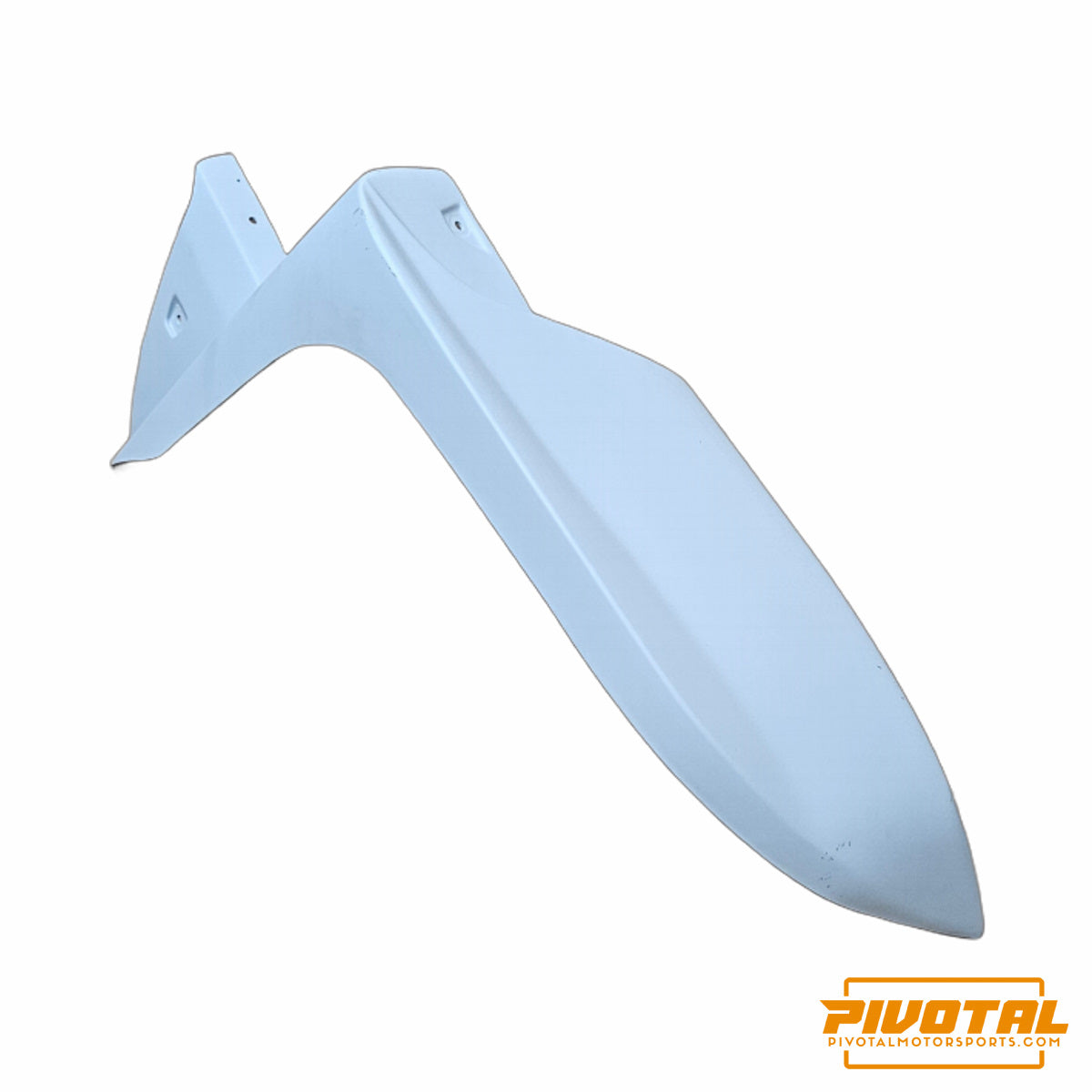 Yamaha YXZ1000R Wide Front Fenders - Fiberglass Pivotal Motorsports