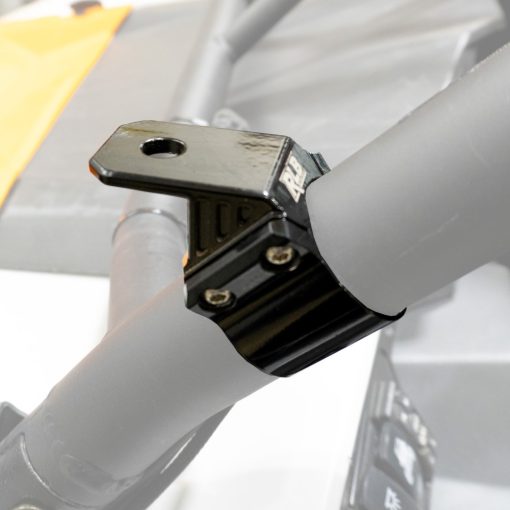 Light POD A-Pillar Clamp RLB Motorsports
