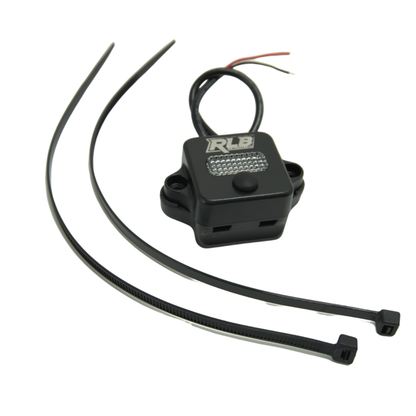 Dome Light White RLB Motorsports