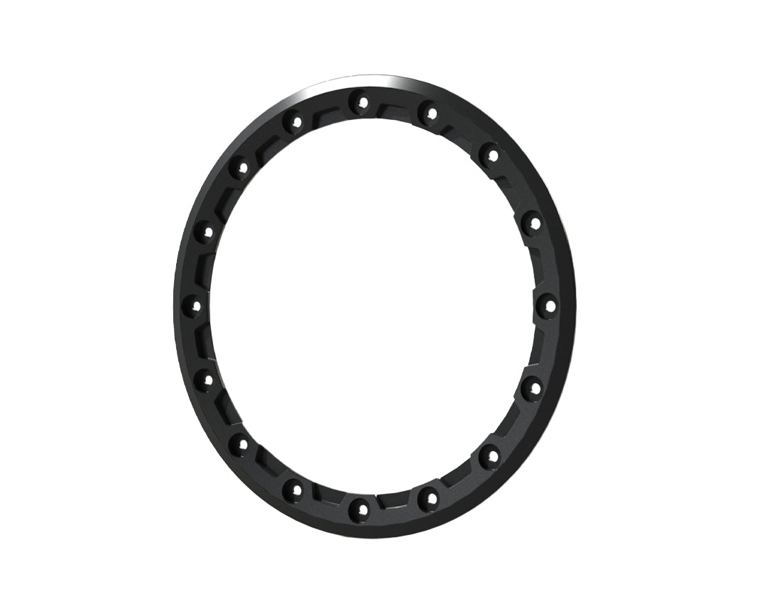 Italian-Style 6061-T6 Forged Beadlock - BULLITE WHEELS 