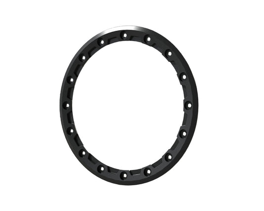 Italian-Style 6061-T6 Forged Beadlock - BULLITE WHEELS 