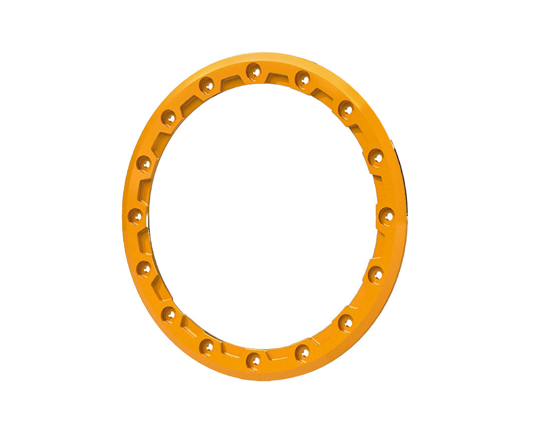 Italian-Style 6061-T6 Forged Beadlock - BULLITE WHEELS 