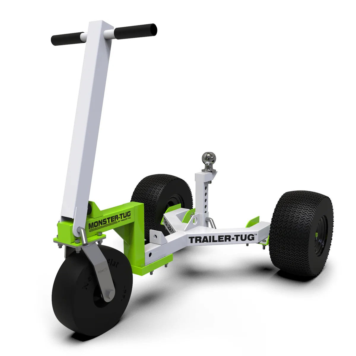 Monster Tug - By Trailer-Tug Trailer-Tug Co.