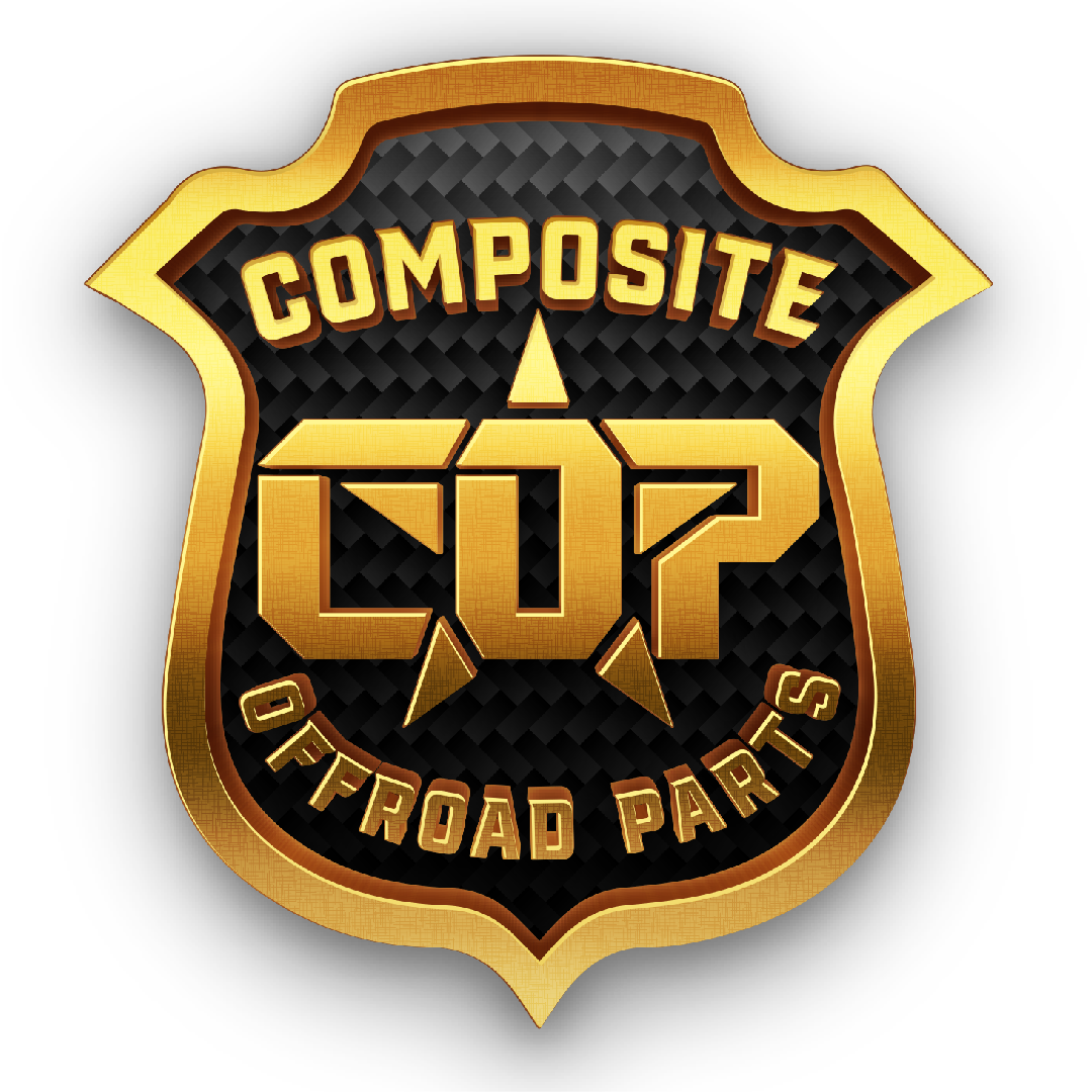 Composite Offroad Parts Pivotal Motorsports