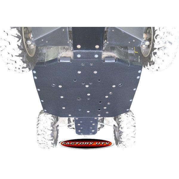 Can-Am Commander (2010-2020) UHMW Skid Plate – Pivotal Motorsports