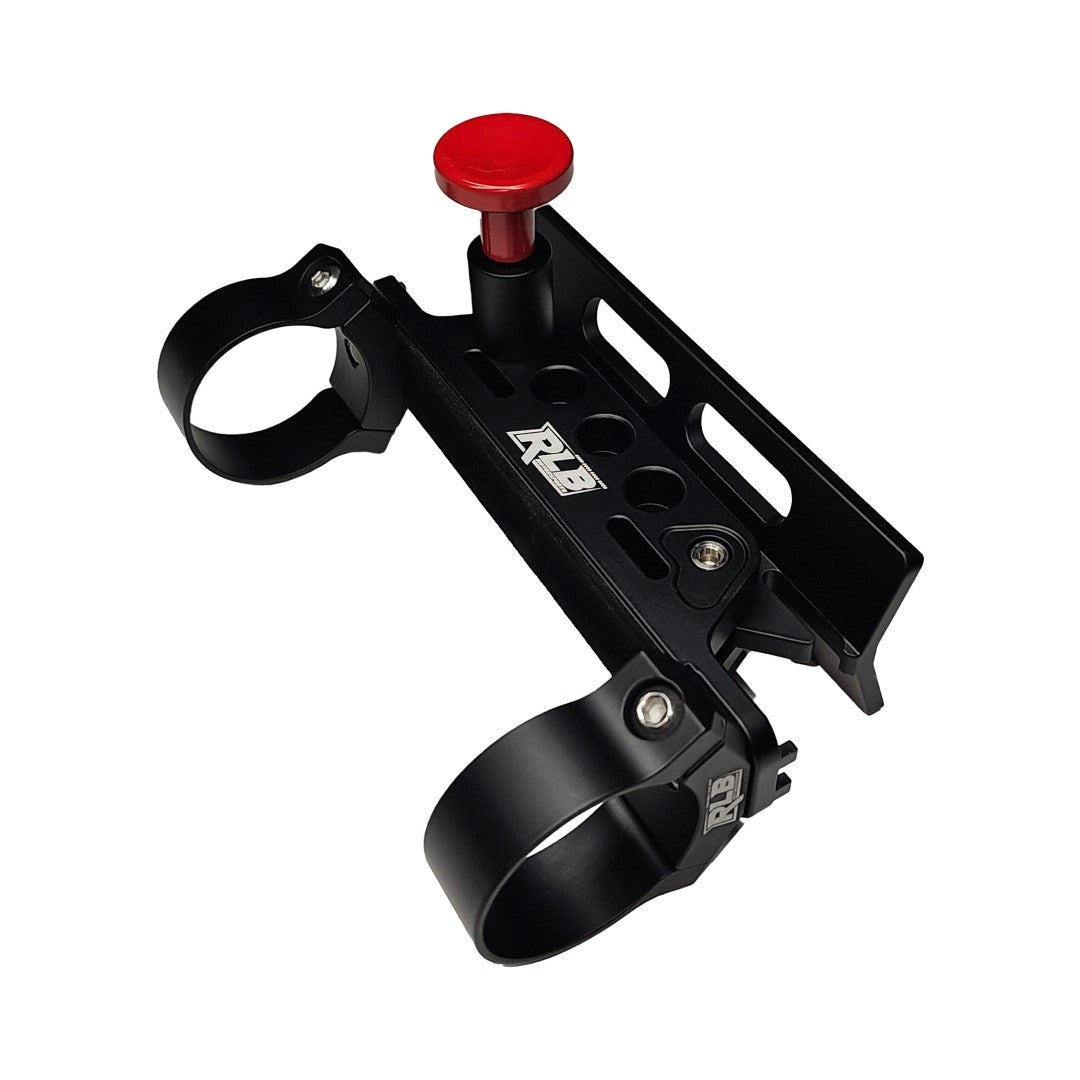 FIRE EXTINGUISHER MOUNT RLB Motorsports