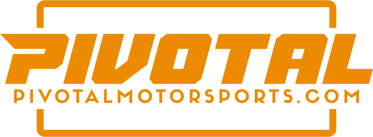 Pivotal Motorsports Carbon Fiber - Pivotal Motorsports