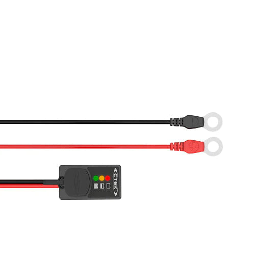 CTEK Comfort Connect Indicator Panel Eyelet - 4.9 Ft.