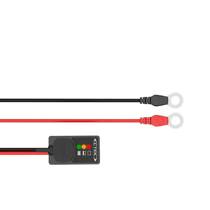 CTEK Comfort Connect Indicator Panel Eyelet - 4.9 Ft.