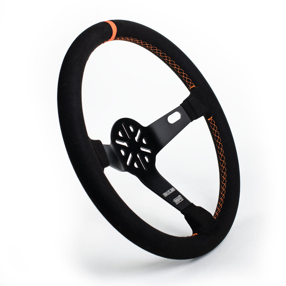 SIM Racing Drift Style Steering Wheel