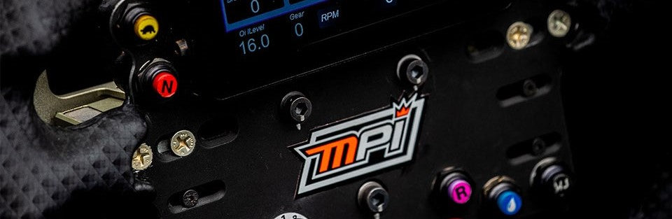 MPI- Max Papis Innovations - Pivotal Motorsports