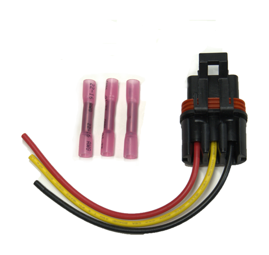 Polaris Pulse Plugs RLB Motorsports