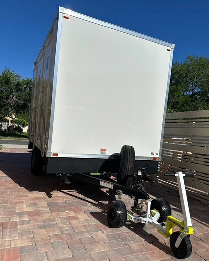 Monster Tug - By Trailer-Tug Trailer-Tug Co.