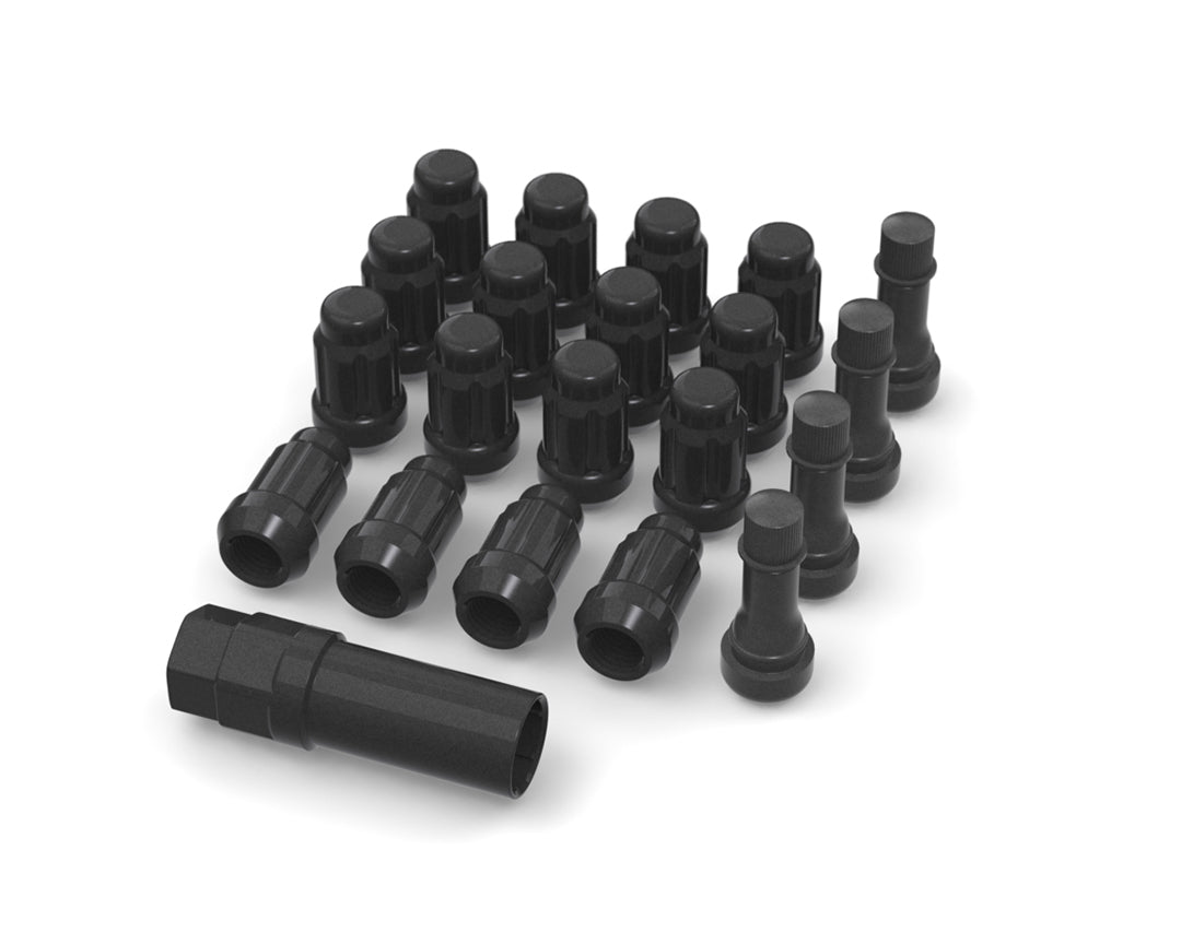 Installation Kit - BULLITE WHEELS 