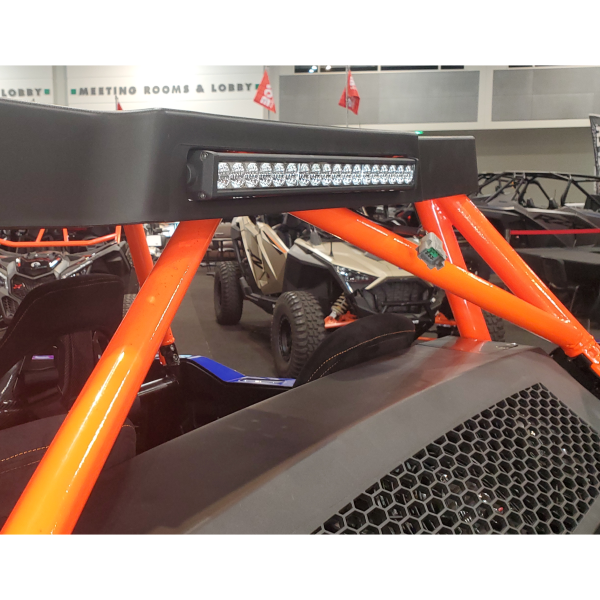 Speed UTV Chase - Dual Color (AMBER/WHITE) RLB Motorsports