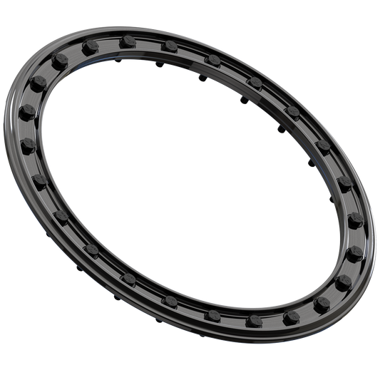 VBR10 UTV Beadlock Ring BG - Valor Offroad