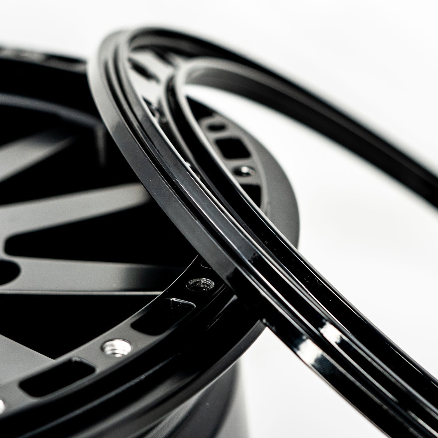 VBR10 UTV Beadlock Ring GB - Valor Offroad