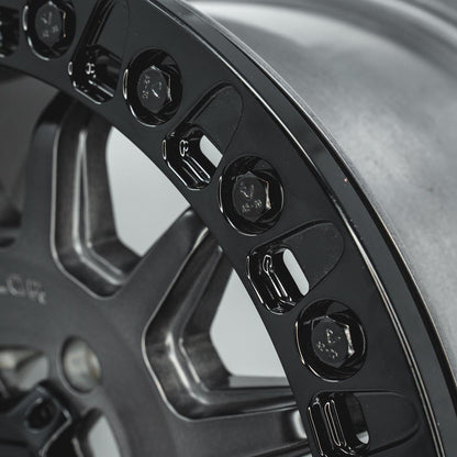 VBR30 UTV Beadlock Ring GB - Valor Offroad