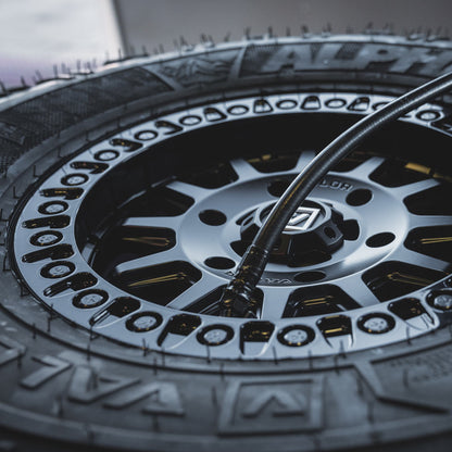 VBR30 UTV Beadlock Ring GB - Valor Offroad