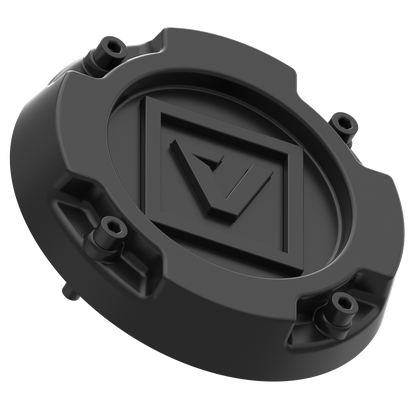 VCAP1 Black - Valor Offroad