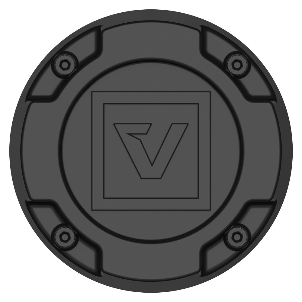 VCAP1 Black - Valor Offroad