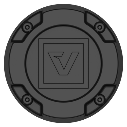 VCAP1 Black - Valor Offroad