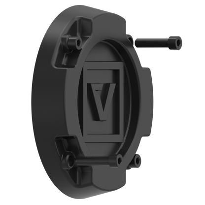 VCAP1 Black - Valor Offroad