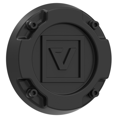 VCAP1 Black - Valor Offroad