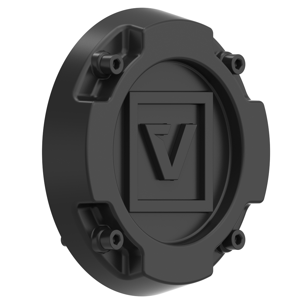 VCAP1 Black - Valor Offroad