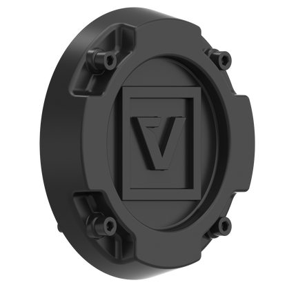VCAP1 Black - Valor Offroad