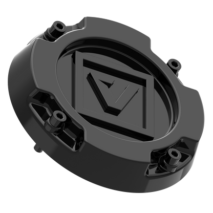 VCAP1 Black - Valor Offroad