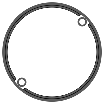 VCAP1 Cap Riser - Valor Offroad