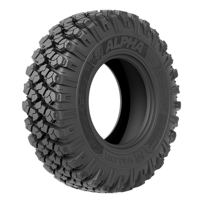 Alpha UTV Tires - Valor Offroad