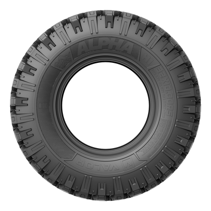 Alpha UTV Tire - Valor Offroad