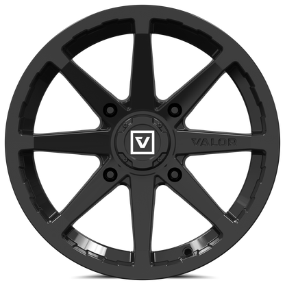 V01 UTV Wheel - Valor Offroad