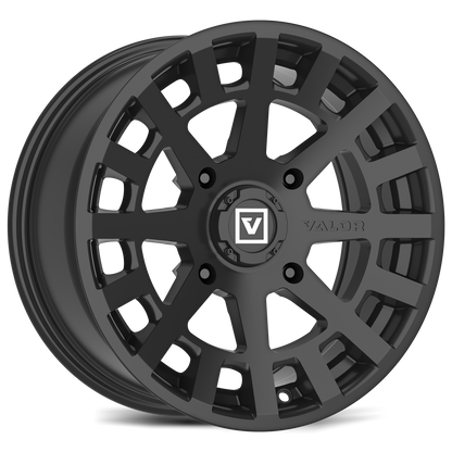 V04 UTV Wheel - Valor Offroad